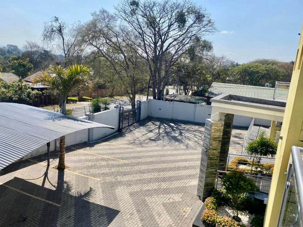 Aqua Stone Guest House 内尔斯普雷特 外观 照片